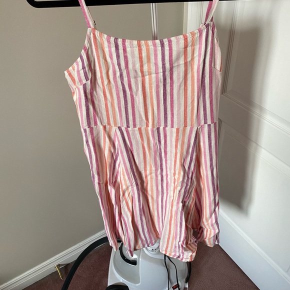 Gap Linen Sleeveless dress - Picture 9 of 9